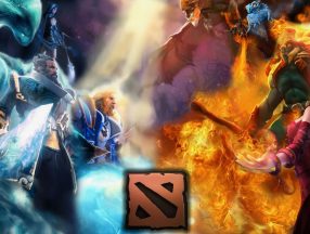 История развития Dota 2: от модификации до мирового феномена