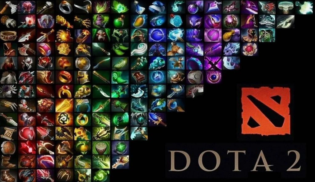 Как стать профессиональным игроком в Dota 2: советы и рекомендации