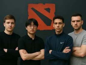 Топ мидеров Dota 2: аналитика сильнейших игроков сезона